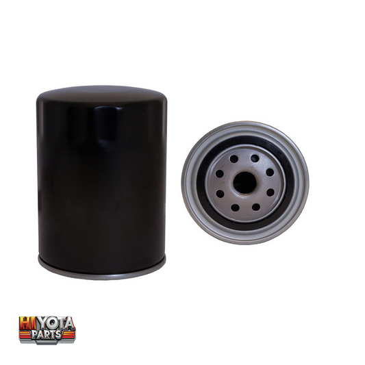 The Right Oil for Your Toyota HiAce 3L and 5L Diesel Engines
