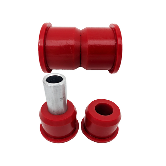 リアスプリングリーフブッシングキット 2個 - ハイエース 1989-2018