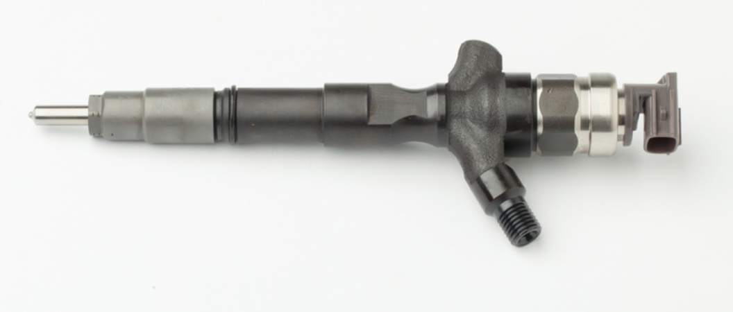 DENSO グロープラグ ハイエース 1994-2004 KZH - セット 4
