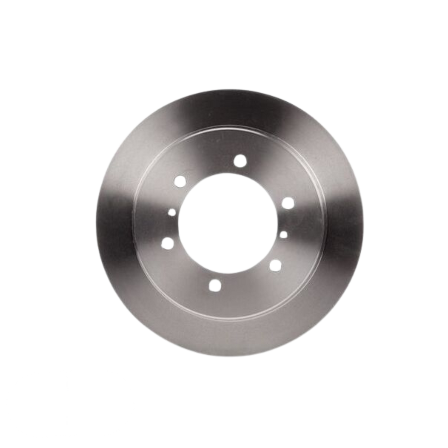 Bosch REAR Brake Discs DELICA L400 1994-2006