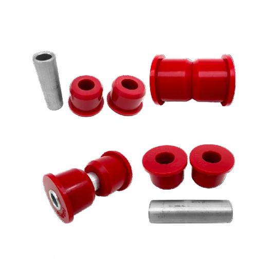 4x リア ブッシング キット ハイエース 1989-2004