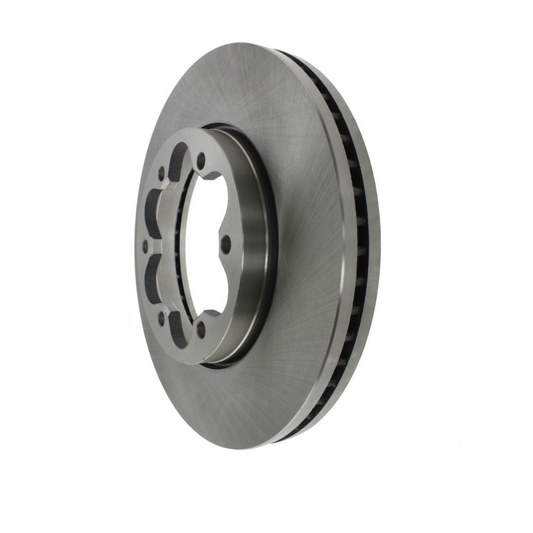 Front Brake Rotors Disks Hiace 2004-2018 All models
