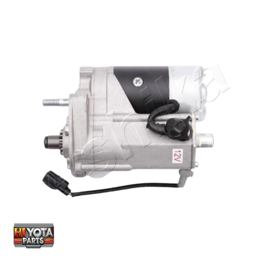 スターター DENSO ハイエース 2004-2016