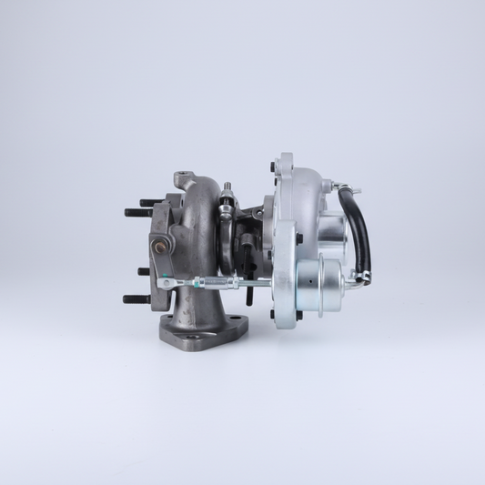 Turbo 2KD 2.5L Diesel Hiace 2004-2010