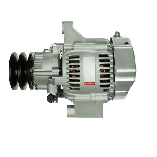 Alternator Hiace 3l- 1989-2004
