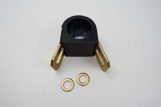 Front Sway Bar Bushing 30mm Greasable - Kit