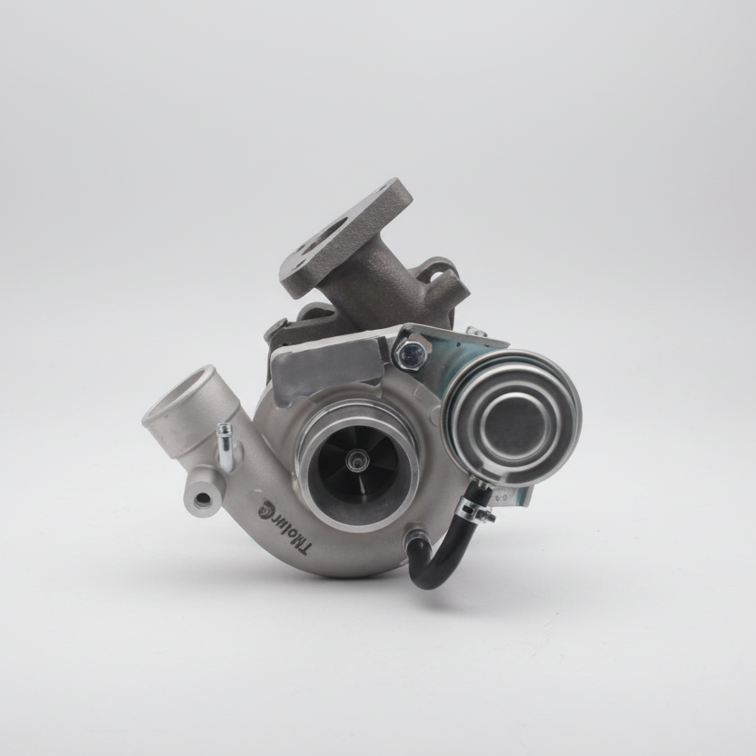 Delica l400 4m40 Turbo