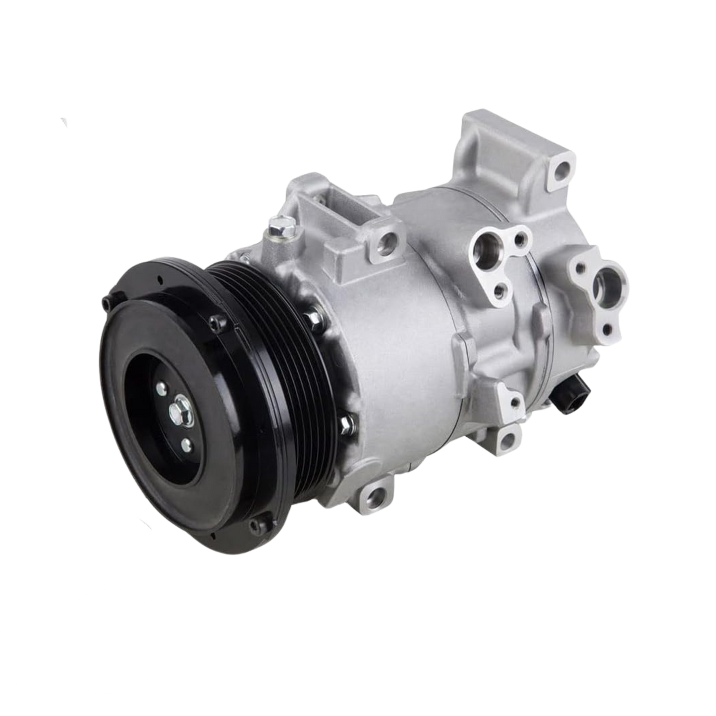 AC Compressor Hiace 2004-2018