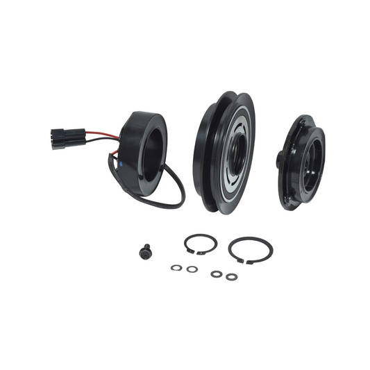 AC Clutch Kit Hiace 1989-2004