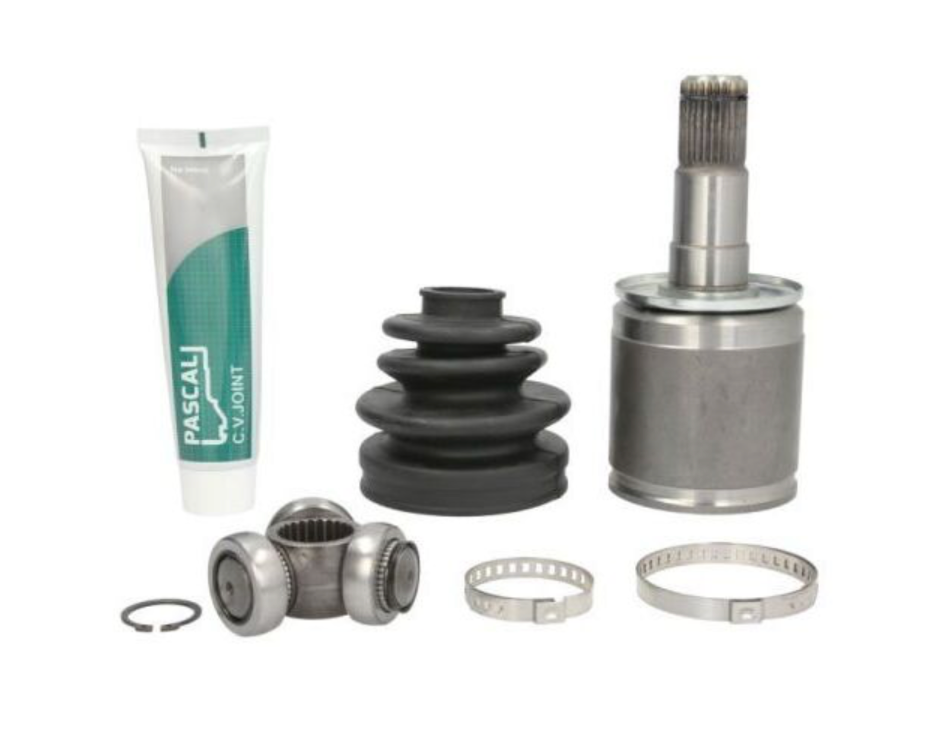 CV axle INNER Front LEFT Delica l300
