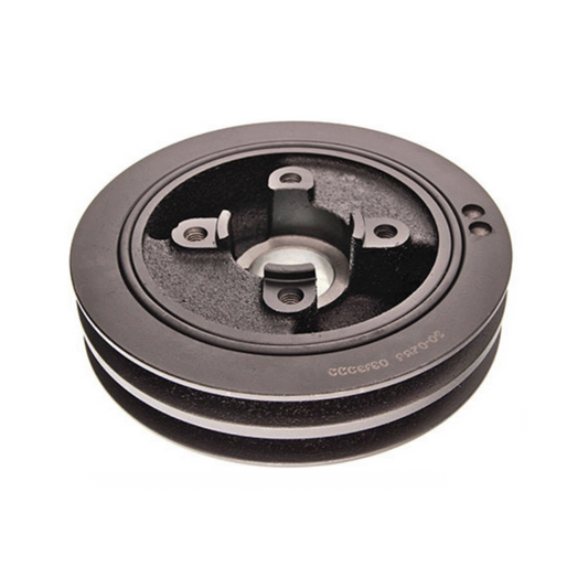 Crankshaft Pulley Hiace 1989-2004 2l, 3l, 5l