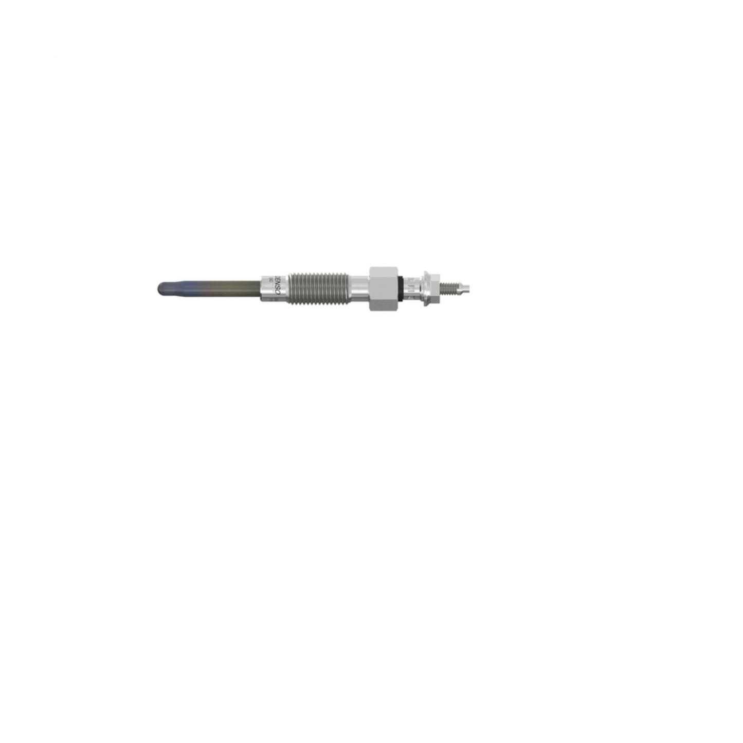 DENSO Glow Plugs Hiace 1989-2004 2l,3l,5l - Set 4