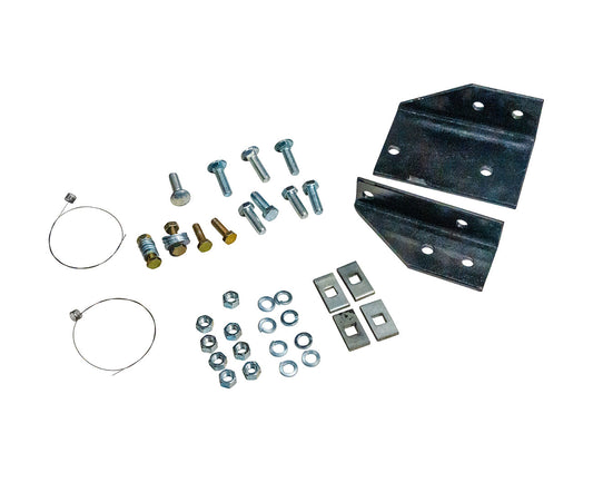 Hitch Custom Delica L400 1994-2006