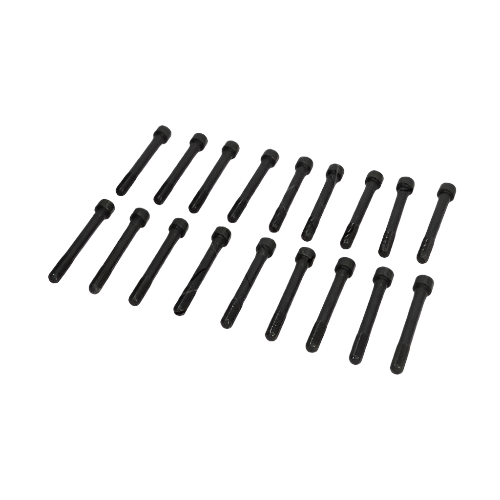 Delica L300 Cylinder head Bolts OEM# MD040514