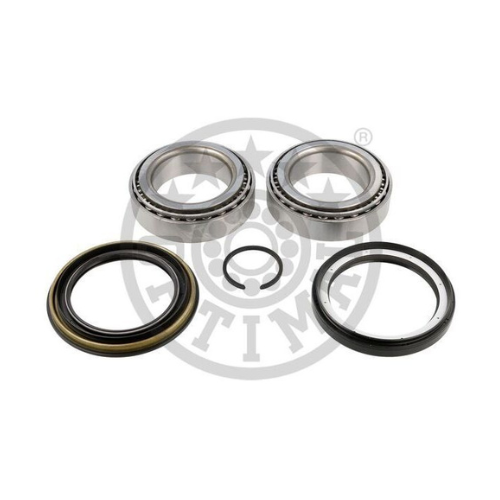 Delica L300 Wheel Bearing Kit OEM # B296739 B526395 MB092749 MB160670 MB296739 MB526395 MB932726 MR112242
