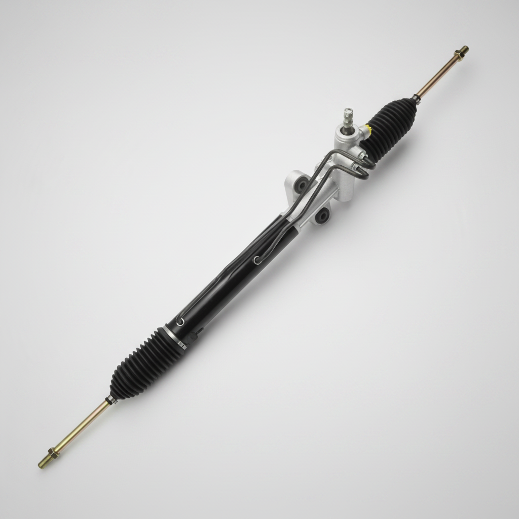 Power Steering Rack & Pinion – Mitsubishi Delica L400 (All Models)