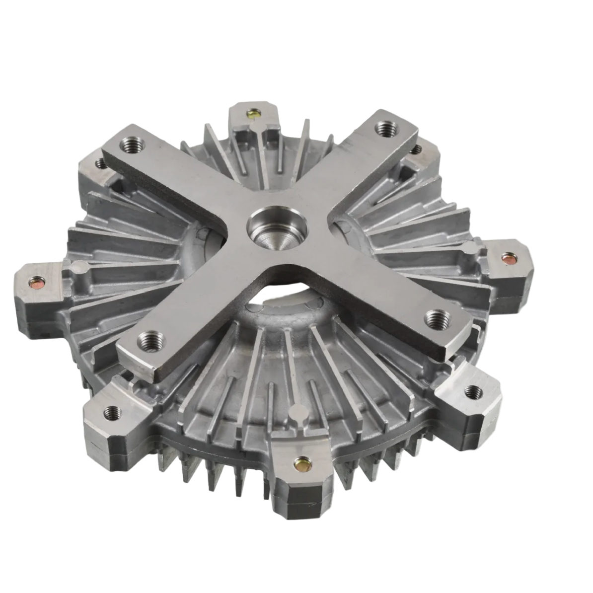 Radiator FAN CLUTCH Delica L400 4m40