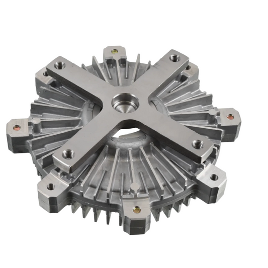 Radiator FAN CLUTCH Delica L400 4m40