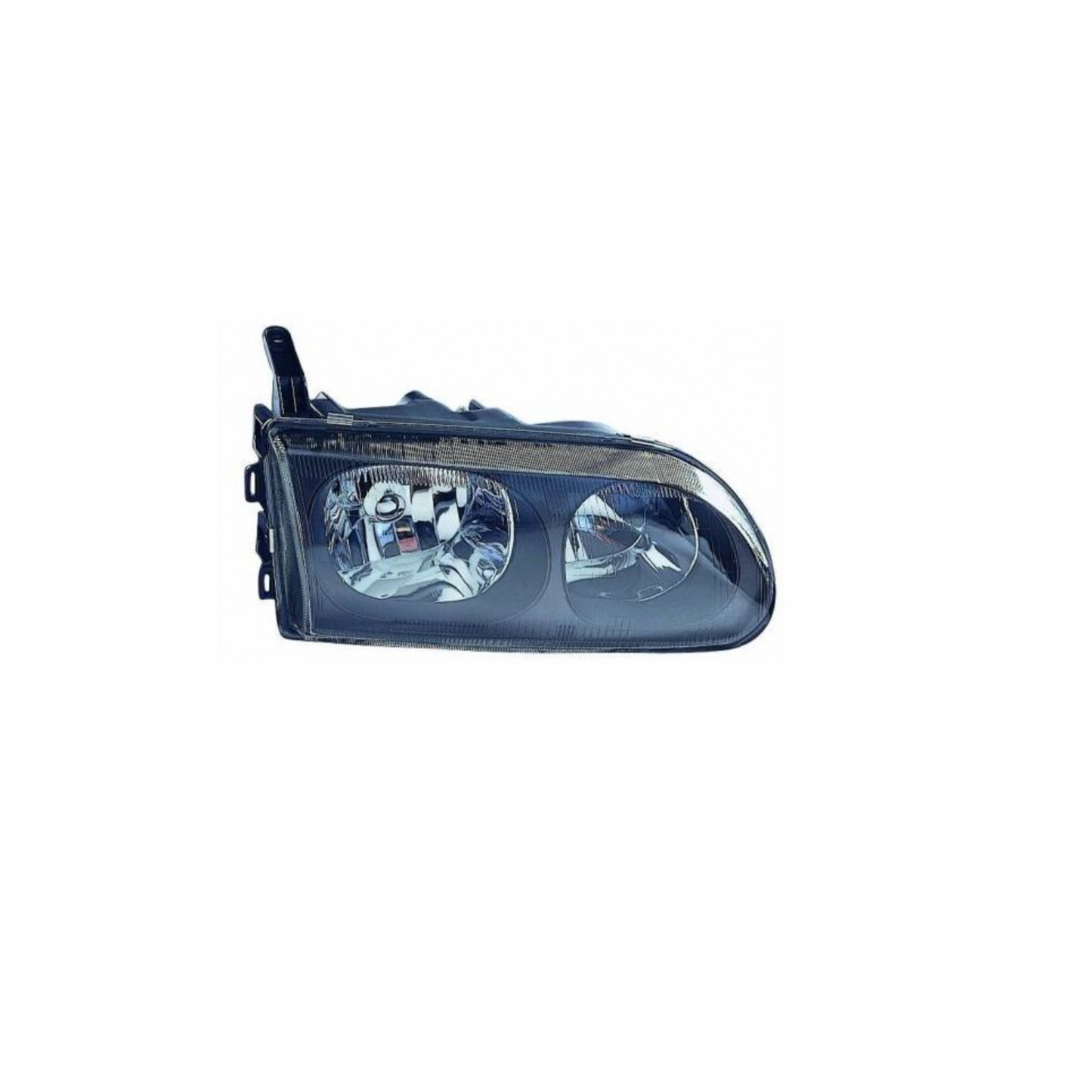 右ヘッドライト GEN 2 デリカ L400