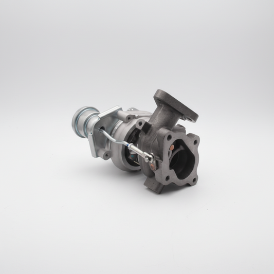 Delica l400 4m40 Turbo