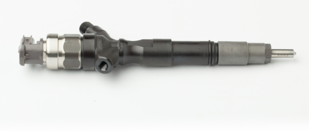 DENSO グロープラグ ハイエース 1994-2004 KZH - セット 4