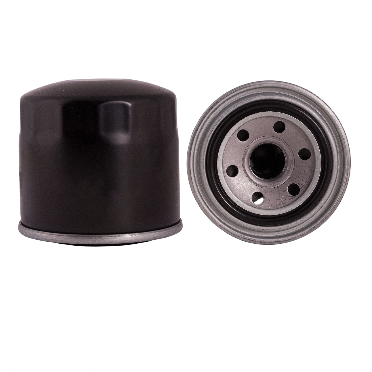 エンジン オイル フィルター -デンソー- デリカ l400 V6 ガス 1994-2006