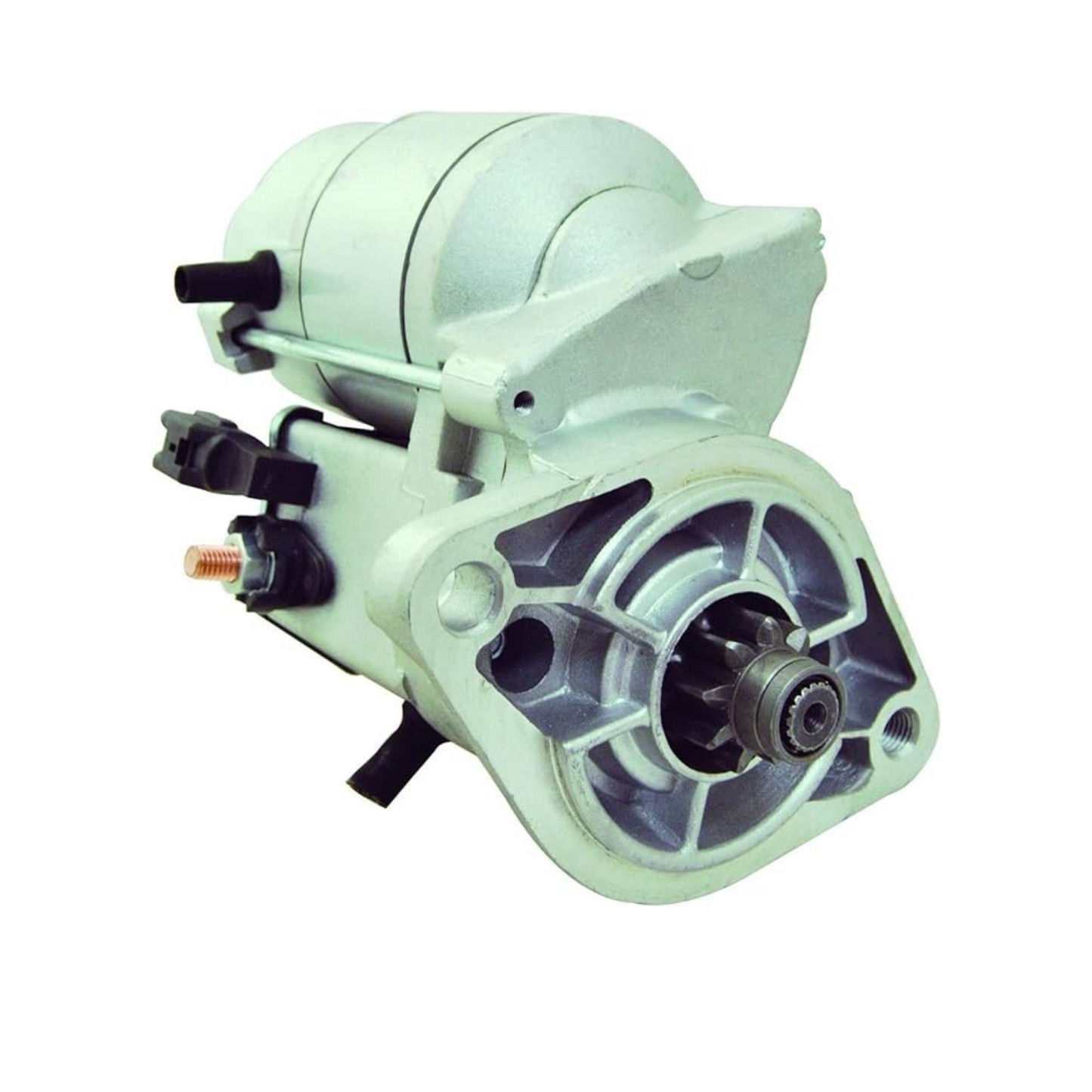 Denso Starter Gas Hiace 2004-2018