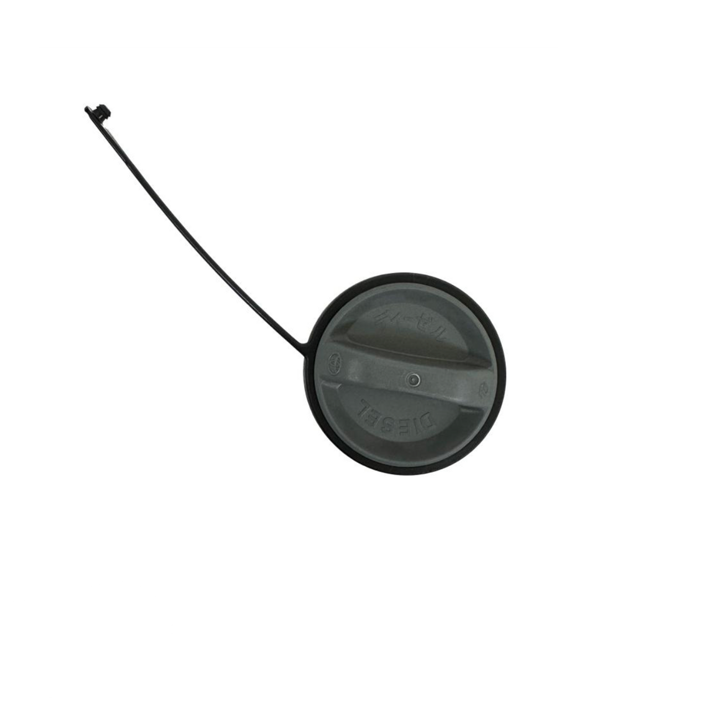 Fuel Cap Diesel Hiace 2004-2018