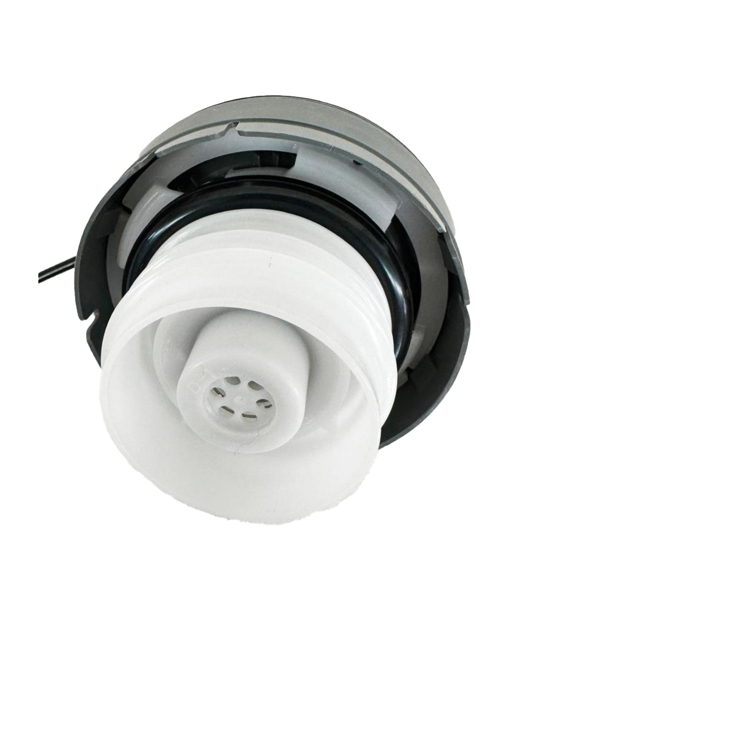 Fuel Cap Diesel Hiace 2004-2018
