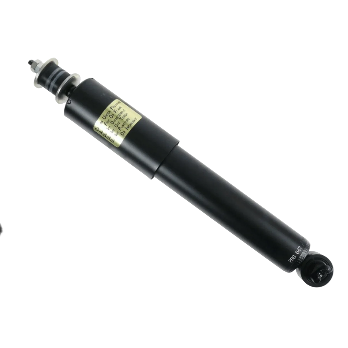 FRONT Shock - Delica l300