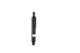 A black front shock absorber for a Mitsubishi Delica L400 1994-2006, displayed on a white background with a watermark of the KYB logo.