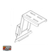 Gutter Mount 8 inches or 22cm high