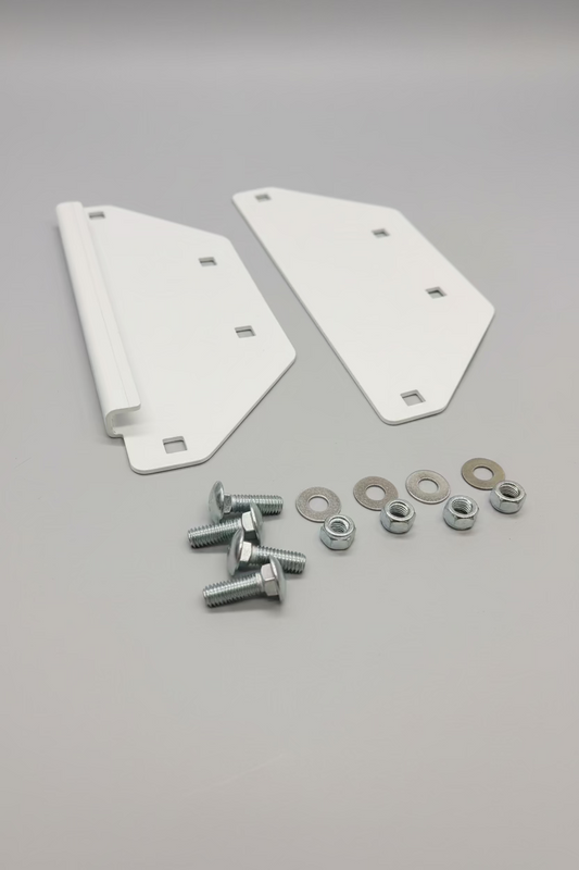 Add A Gutter Mounts - All Models