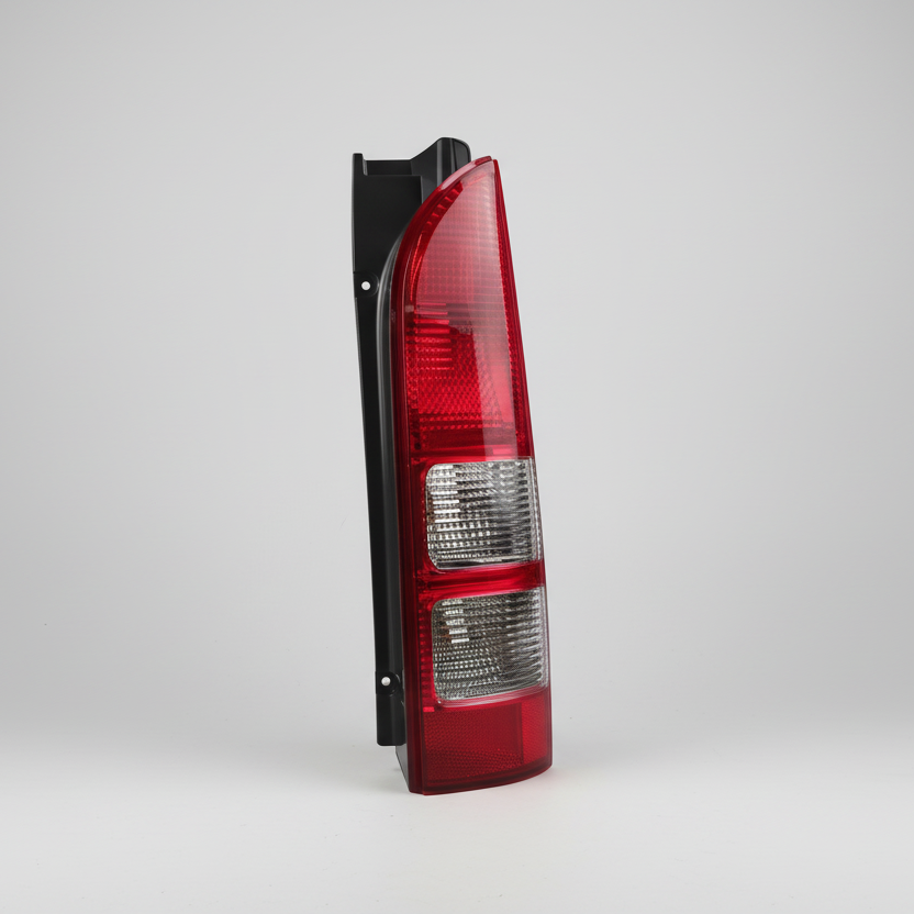 Rear light LEFT Hiace 2004-2018