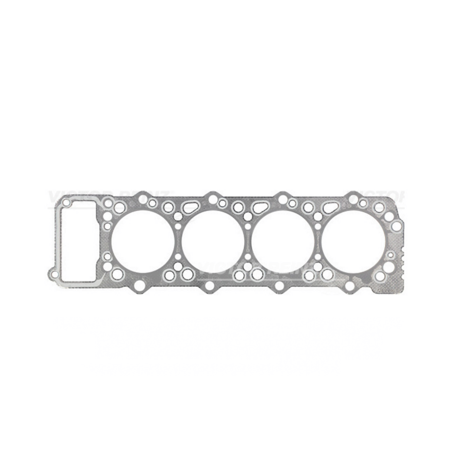 Head Gasket Delica 4m40 Diesel