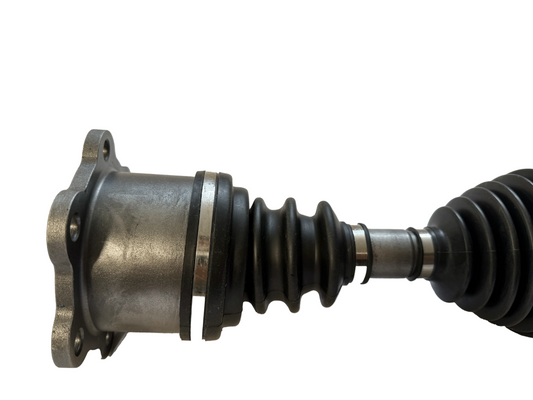Hiace CV Axle FULL 1989-04