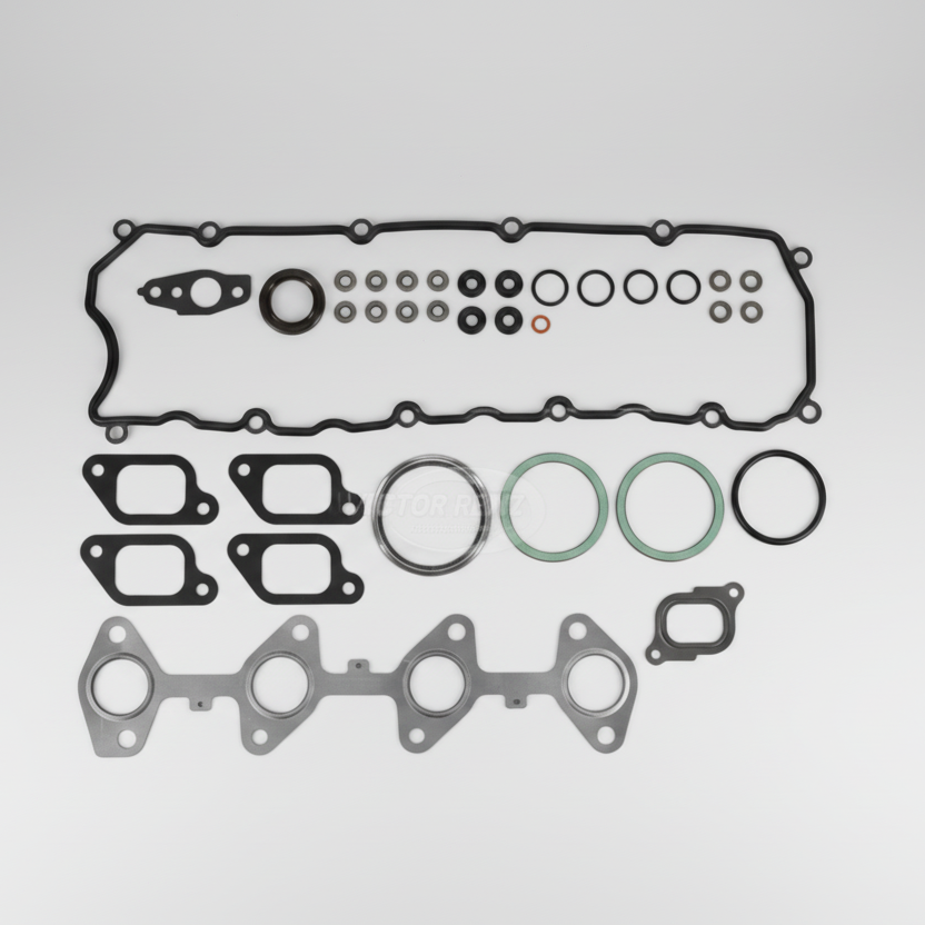 Cylinder Head Gasket Kit Hiace 1KZ