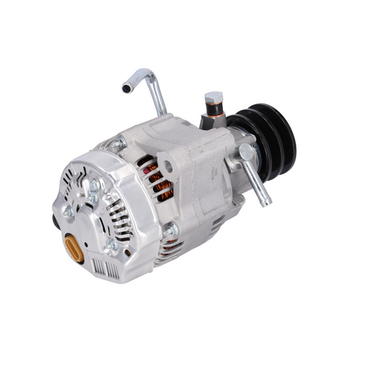 Alternator Hiace 2l, 3l, 5l- 1989-2004