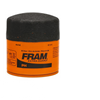 FRAM Extra Guard® Spin-On Oil Filter Hiace 2004-2016
