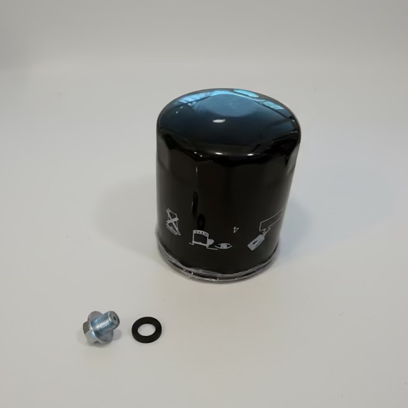 Engine Oil Filter Hiace 2l/3l 1989-2004 Diesel