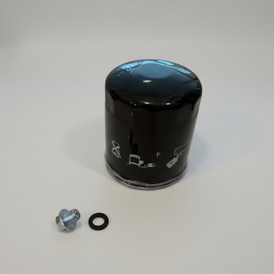 Engine Oil Filter Hiace 2l/3l 1989-2004 Diesel