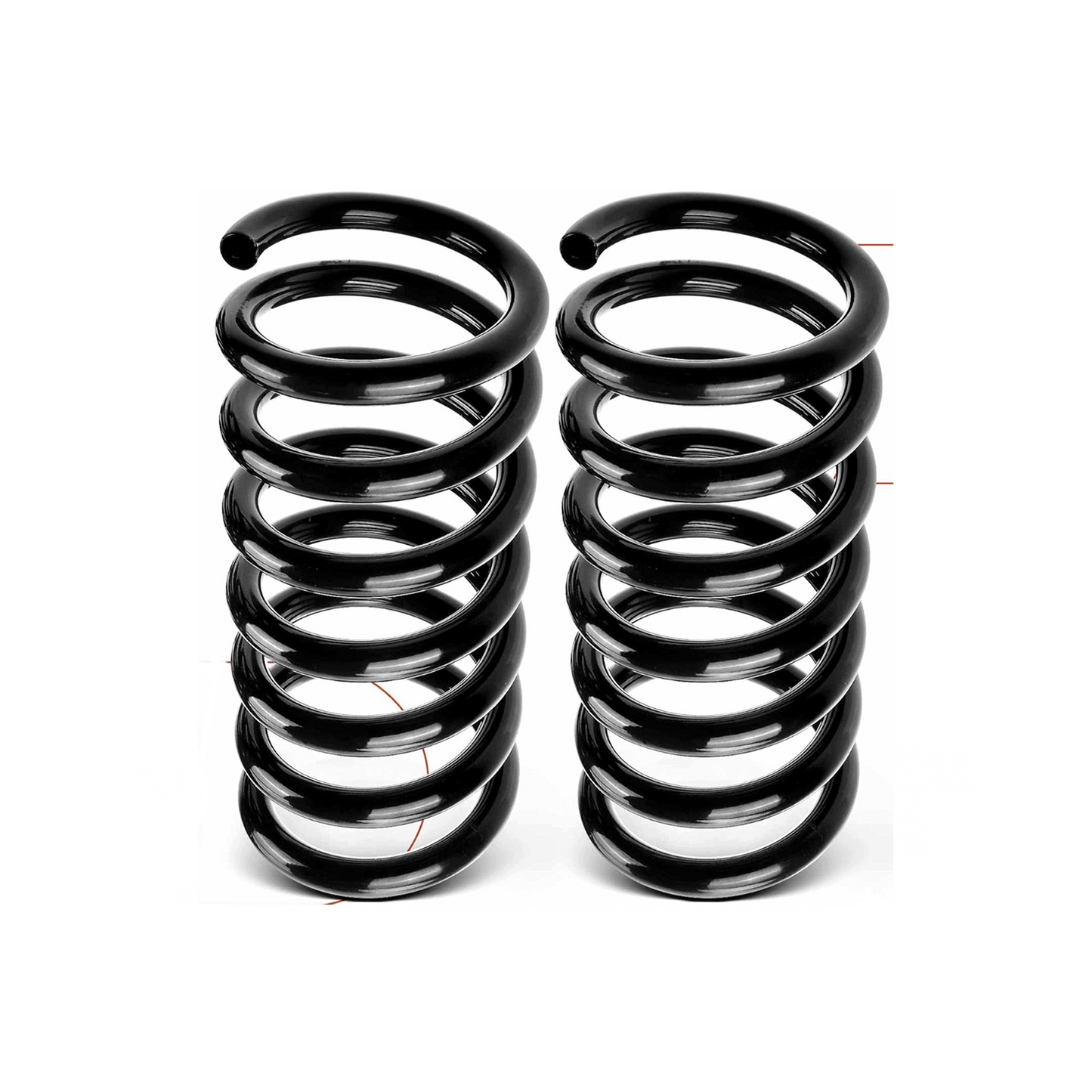 リア荷重調整ショック ハイエース 1989-2018