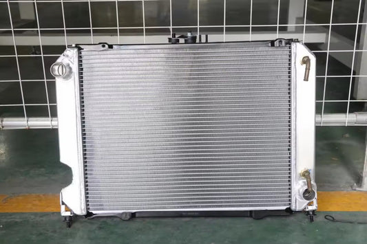 Radiator Hiace Diesel 1KZ models -1993-2004