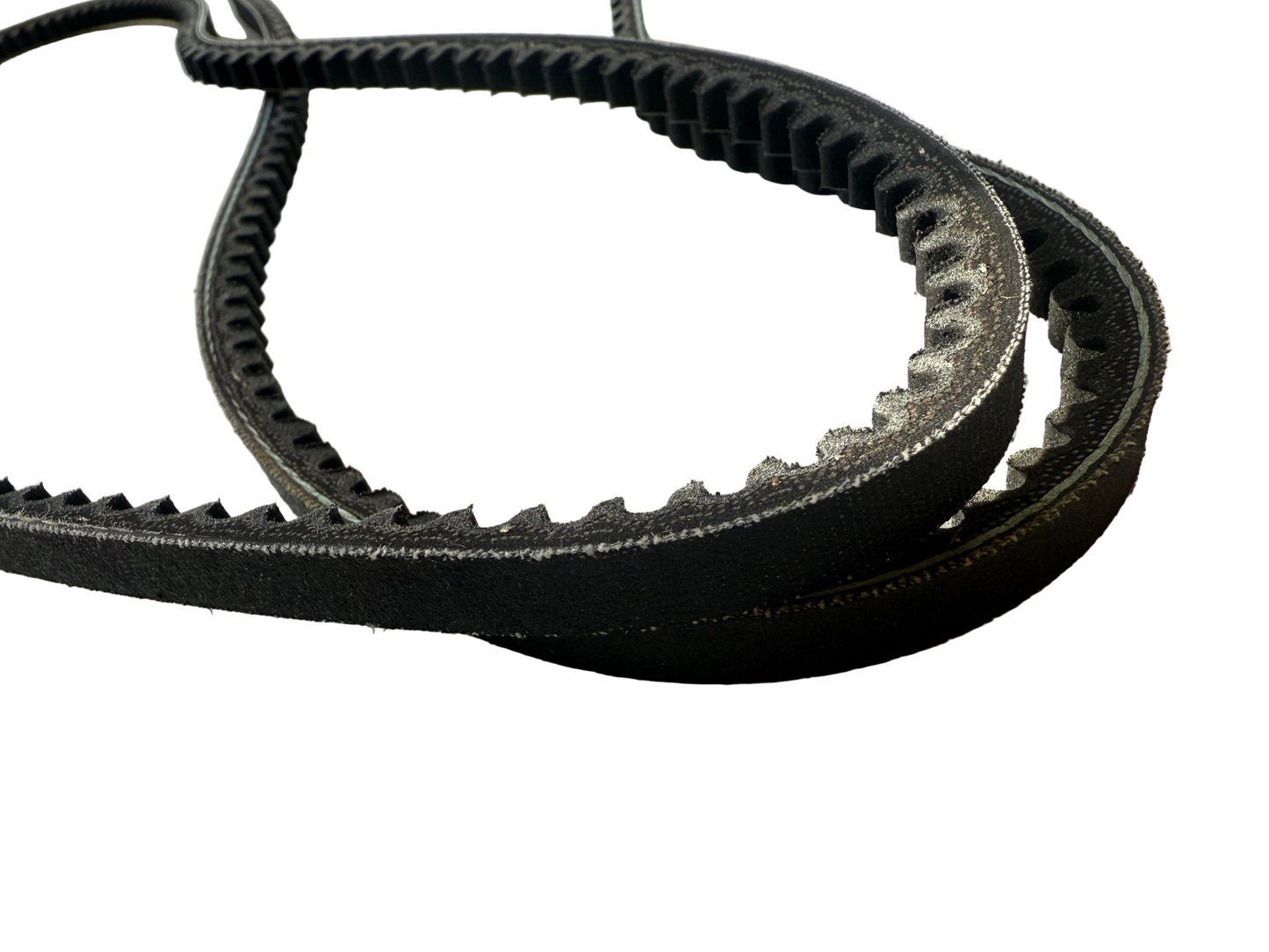 Alternator BELT SET x2 for 2.5l Diesel Delica