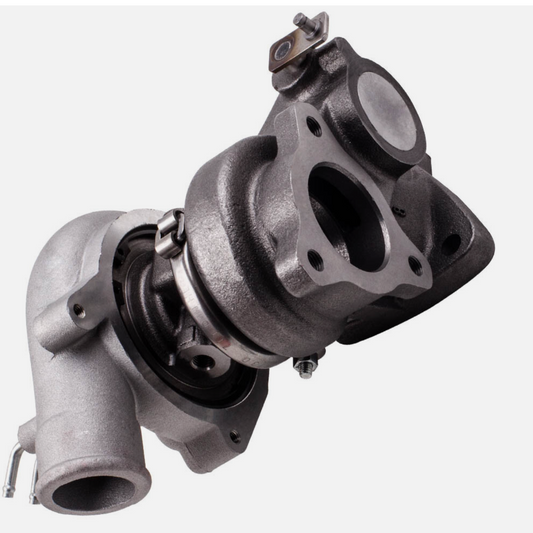 Delica L300 4d56 Turbo