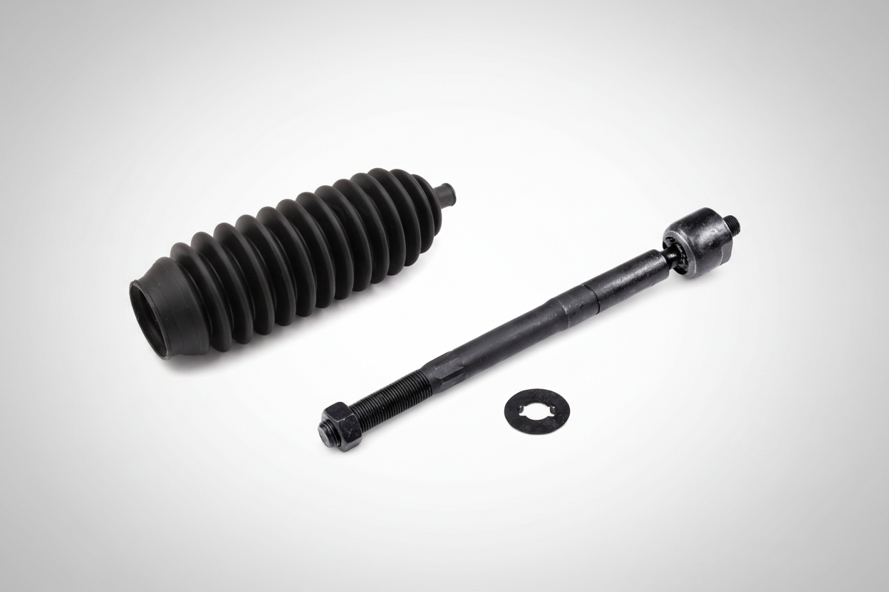 Inner Tie Rod Delica L400 1994-2006