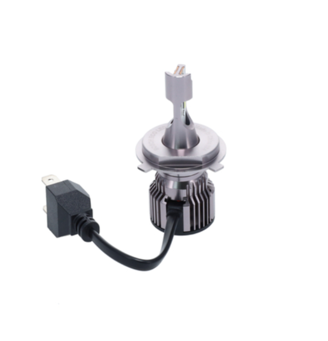 Delica l400 94-06 LED light bulbs H4 or H7 Triple or Double plug