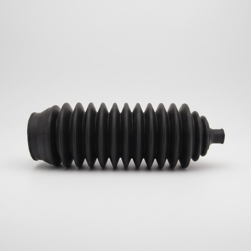 Inner Steering Tie Rod Boot - Delica L400
