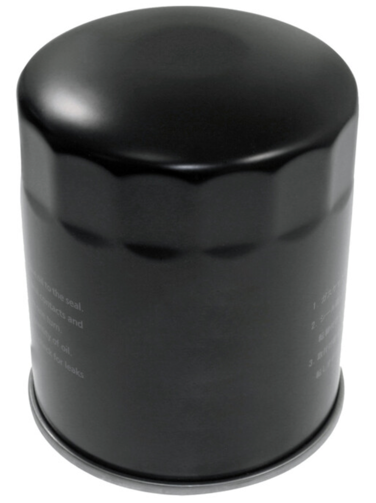 Oil Filter 2.5l Diesel Delica L300
