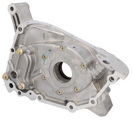 Oil pump Delica L300 4D56